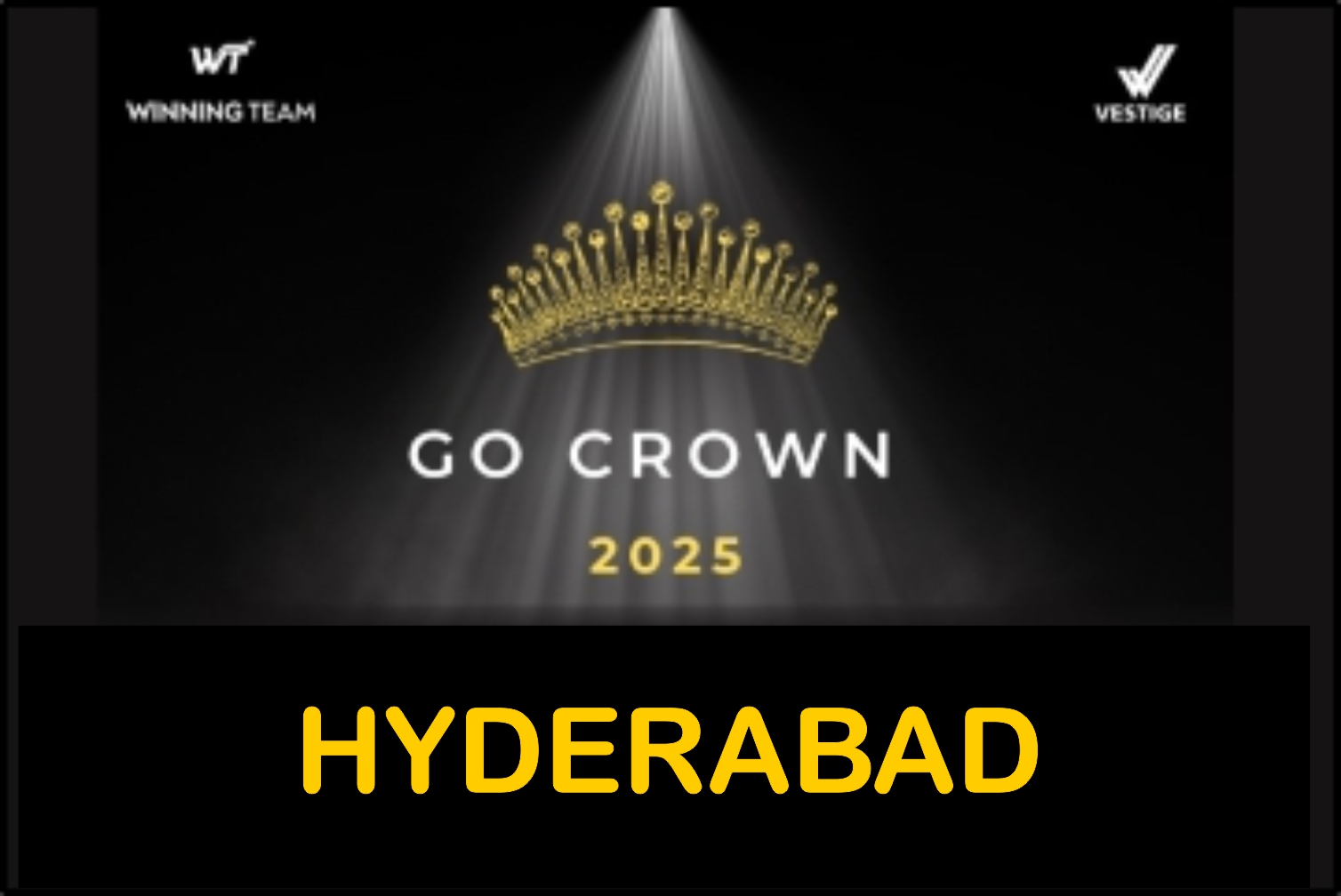 Go-crown