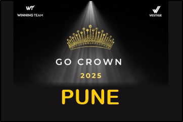 Go-crown