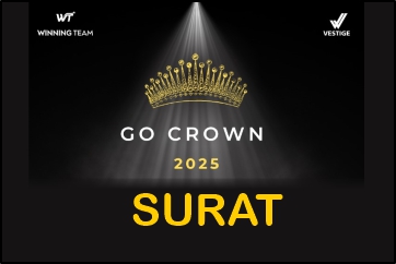 Go-crown